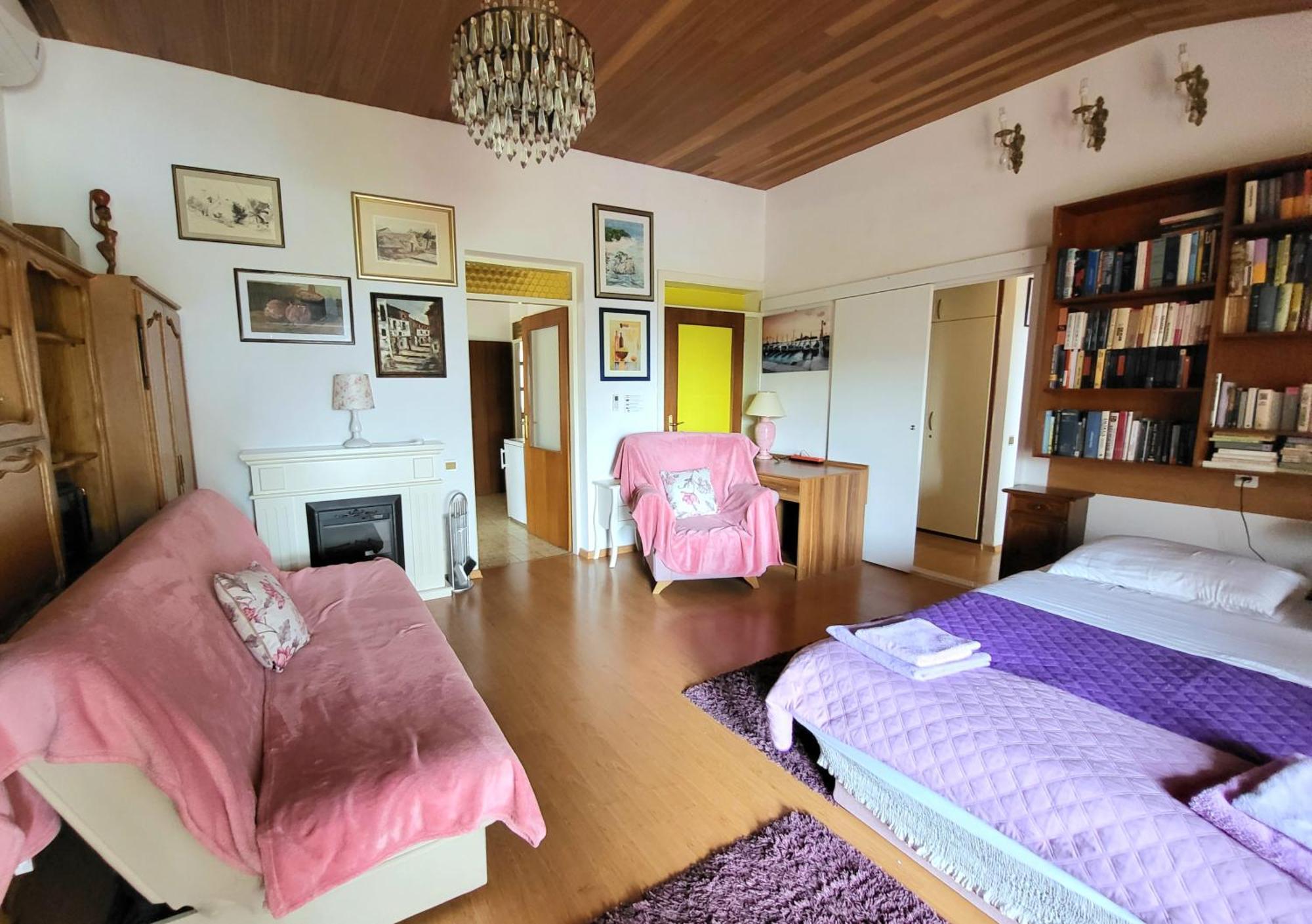 Villa ブレラ 部屋 写真